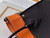 LV M53823 Louis Vuitton M55302 on My Side High end Leathers Tote Bag Black