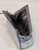 Fendi 8BP129 First Small Silver laminated leather bag 80018M