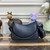 LV M20998 Louis Vuitton Marellini Bag Epi Leather Black