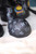 LV Louis Vuitton X Mickey Mouse Plush Thing Bag Monogram Black - luxibagsmall
