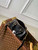 LV M82450 Louis Vuitton Nano Speedy Bag Black