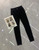 Chanel P73394 Women's Fashion Jeans C58720
