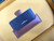 Goyard MUSEVAPMLTY01CL03P Muse Vanity Case PM Bag Brown & Black