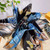 Hermes Fashion Folding Sun Umbrella H33469
