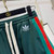 Gucci ‎702413 adidas x Gucci jersey shorts for women