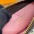 LV M82620 Louis Vuitton Key Pouch Pink