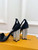 LV 1A4V1M Louis Vuitton Silhouette Sandals L66380