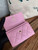 Chanel AP3186 23S Flap Card Holder Calfskin CC65030