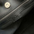 Gucci 751516 Blondie Medium Tote bag in black leather