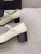 Chanel G39732 Women's Mary Janes Shoes C91330