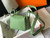 Hermes H079086CK18 Lindy Mini Bag 19cm Semi-manual H231904