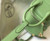 Hermes H079086CK18 Lindy Mini Bag 19cm Semi-manual H231904