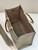 Fendi 8BH386 Sunshine Medium Bag 8266S Green leather shopper