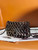 Chanel 24c collector series evening bag Swarovski rhinestones A88809