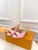 Louis Vuitton Stellar Mule Fashion Sandals L66387