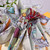 Hermes Fashion Folding Sun Umbrella H33464