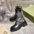 Gucci 701708 Women's Blondie Ankle Boot G60041