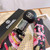 Chanel Three Fold Automatic Folding Sun Umbrella C855631