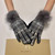 Burberry Women's Gloves Burberry Wool Gloves B477881
