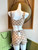 Gucci 688999 Fashion Bikini Swimsuit G65962