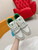 Louis Vuitton 1ABFAF Men Women's LV Trainer Sneaker L62459
