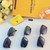 Louis Vuitton New Fashion Sunglasses L22286