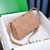 Bottega Veneta BV 578004 Cassette Cross-body bag soft lambskin leather BV89903