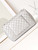 Chanel AS4661 Flap Bag CF Airport Calfskin & Silver-Tone Metal