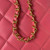 Chanel AS4610 Messenger bag Lambskin Red