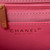 Chanel AS4610 Messenger bag Lambskin Red