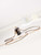 Chanel ABA744 Evening Long Pendant Necklace Metal, Resin Lambskin Multicolor