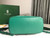 Goyard ALPIN2MMLTY Alpin MM Backpack Green