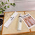 Chanel Three Fold Automatic Folding Sun Umbrella C855634