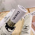 Chanel Three Fold Automatic Folding Sun Umbrella C855634