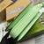 Gucci 602204 Horsebit 1955 shoulder bag Avocado Green