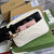 Gucci 699758 Double G multi-use mini bag White