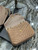 YSL 574946 Saint Laurent Loulou Medium Bag Y-Quilted Leather Light Brown