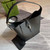 Gucci 763103 Jackie 1961 Small Shoulder Bag Black