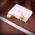 Dior E2049 Tribales Earrings D99143