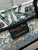 Dior M1265 Small Book Tote Toile de Jouy Sauvage Embroidery M9613