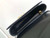 Celine 110413 TEEN BESACE TRIOMPHE CLEA IN SHINY CALFSKIN BLACK