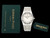 Audemars Piguet Women's 67650ST Royal Oak Quartz With Diamond AP600133