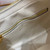 Valentino WB0K69EIM Stud Sign Calfskin Hobo Bag Light Ivory