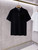 Hermes H072325 H Embroidered Buttoned Polo Shirt H55326