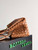 Bottega Veneta BV 796569VCPPT8060 Small Andiamo Parachute Brown