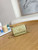 Chanel AP3036 Clutch With Chain lambskin Green