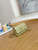 Chanel AP3036 Clutch With Chain lambskin Green