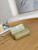 Chanel AP3036 Clutch With Chain lambskin Green