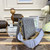 LV M20842 Louis Vuitton Coussin PM Bag Grey
