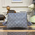 LV M20842 Louis Vuitton Coussin PM Bag Grey